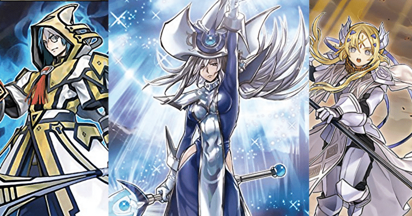 マスターデュエル】沈黙召喚ドラグマ考察【レシピ有】｜新人類