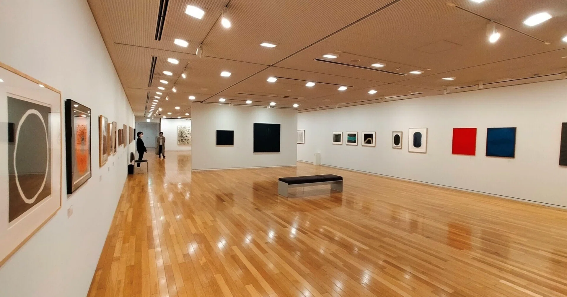活動歴および当時の関連ビジュアル記録