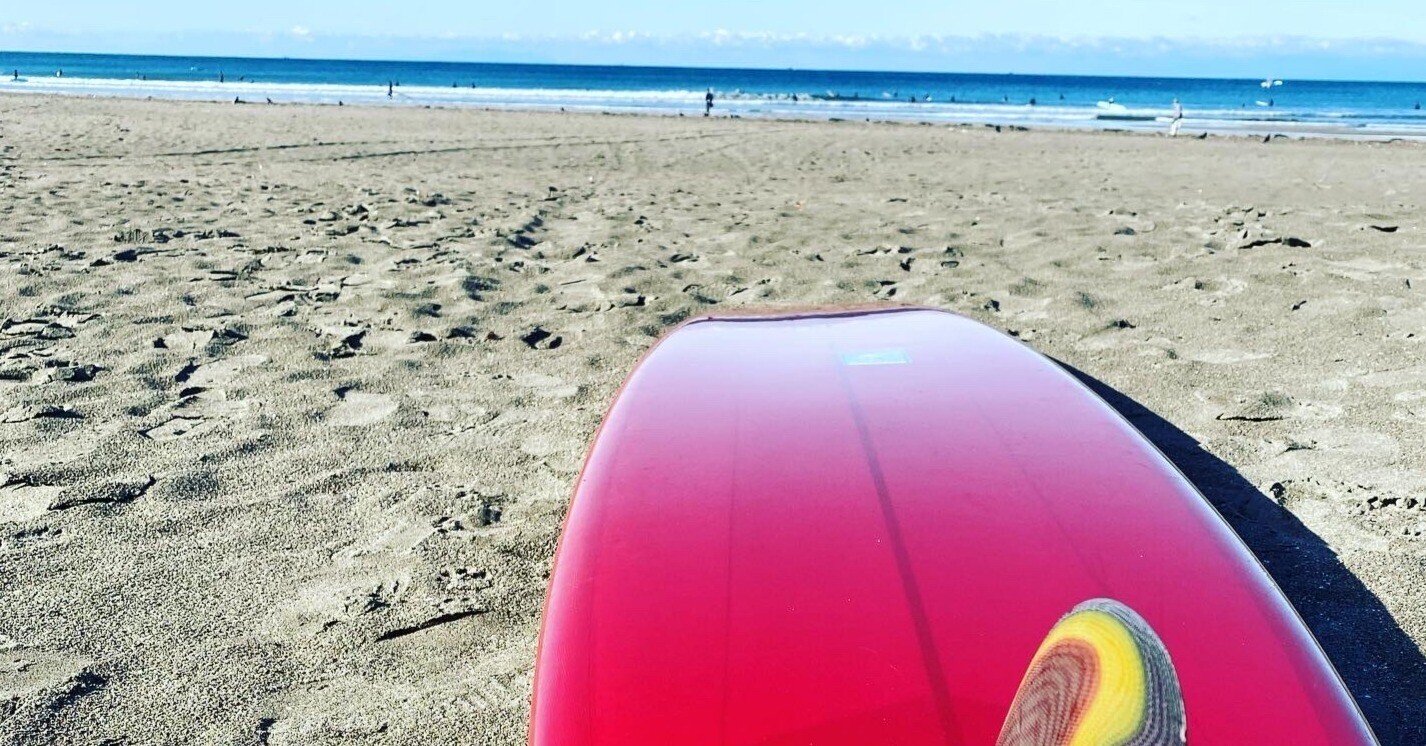 Christenson Surfboards DeadSled|クリステンソン デッドスレッド Christenson Surfboards DeadSled|クリステンソン デッドスレッド