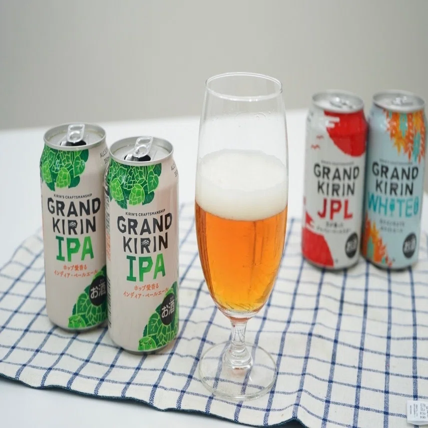 グラスで選ぶ”が新常識！ 秋の夜長を彩るビールの楽しみ方｜とみこ 