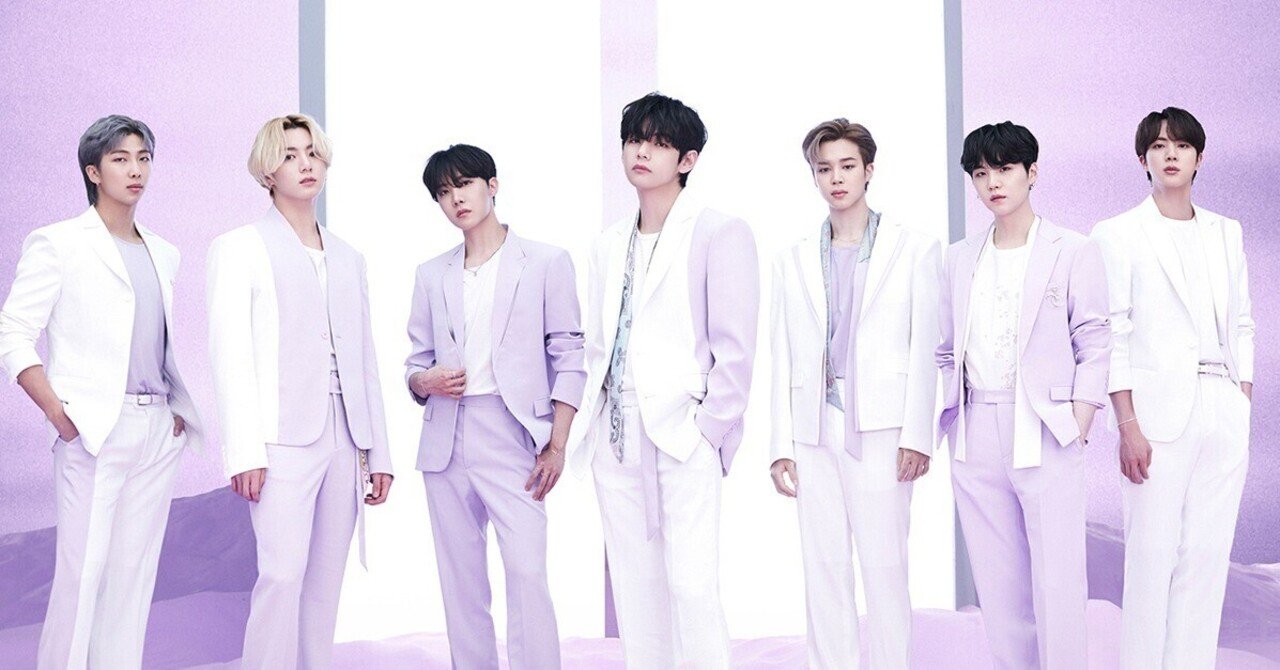 Nhk Fm生放送 Bts三昧 8時間半 ほぼ全部聞いてみました Ad Publicity Note Nhk Fm生放送 Bts三昧 8時間半 ほぼ全部聞いてみました Ad Publicity Note