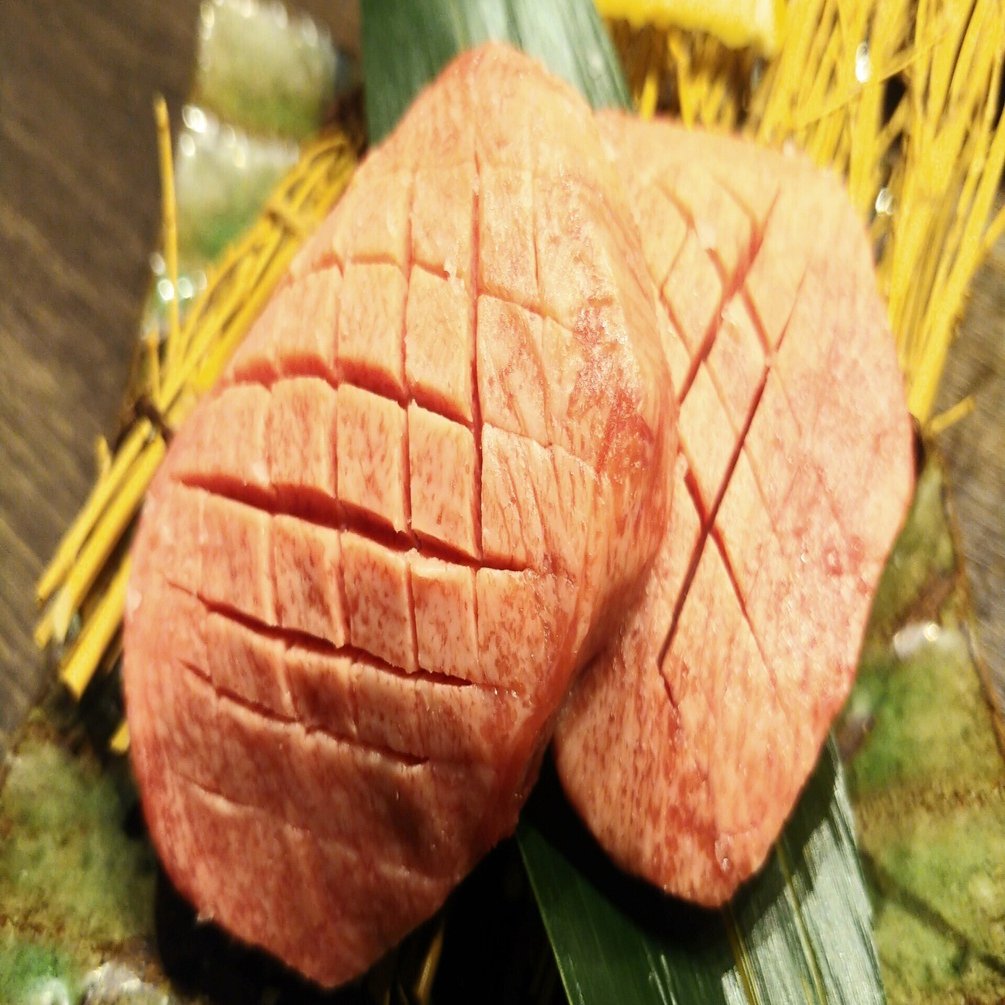 肉もサービスもワンランク上 鹿児島丨霧島 個室焼肉ひごや ある台湾人の鹿児島生活 Note