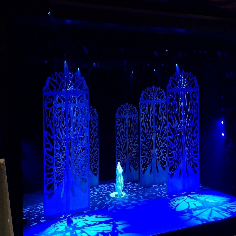 滝沢歌舞伎ZERO2022 4月30日 夜｜山並