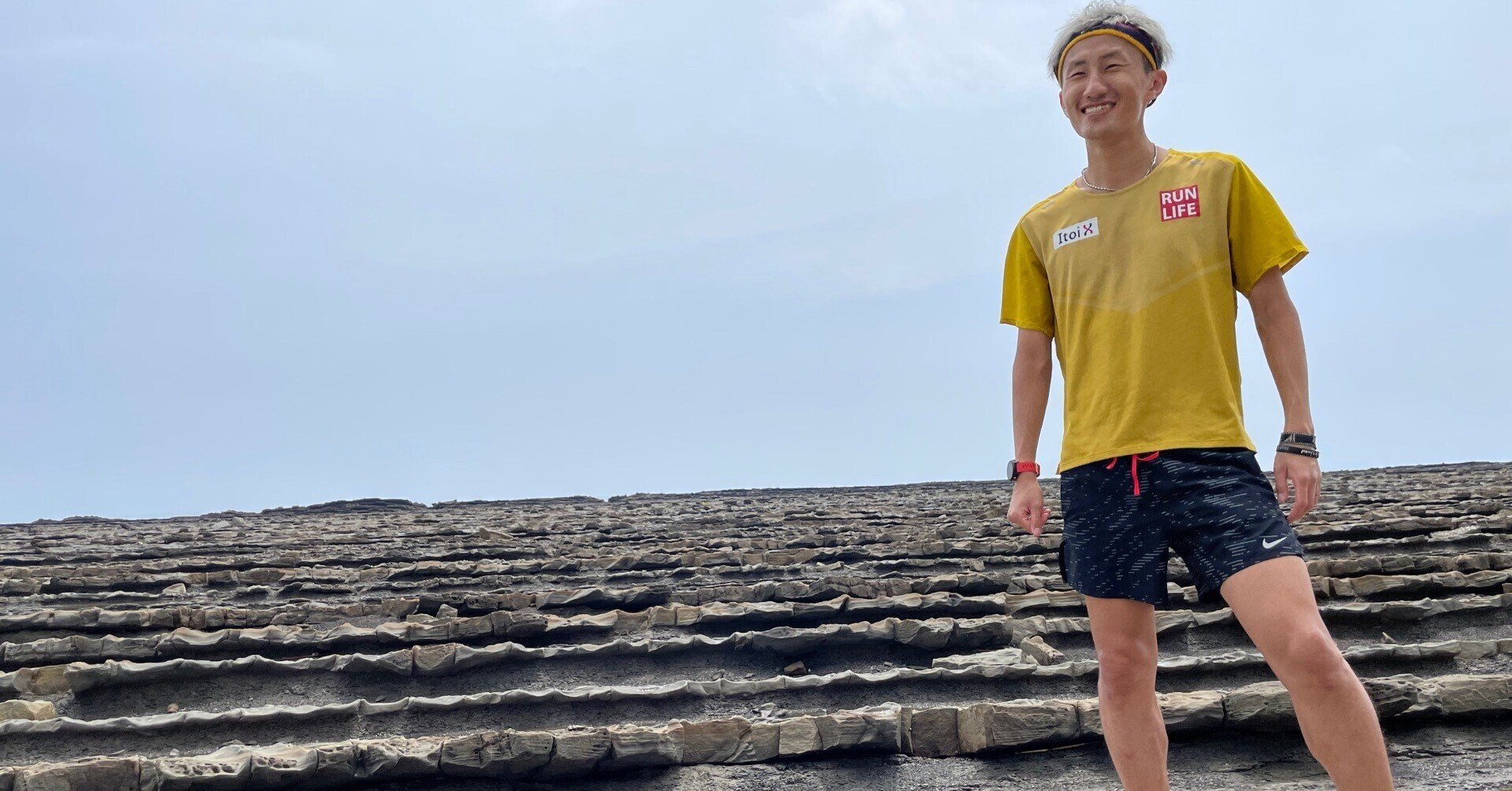 田中飛鳥 Noteはじめました プロランナー田中飛鳥 Note 田中飛鳥 Noteはじめました プロランナー田中飛鳥 Note