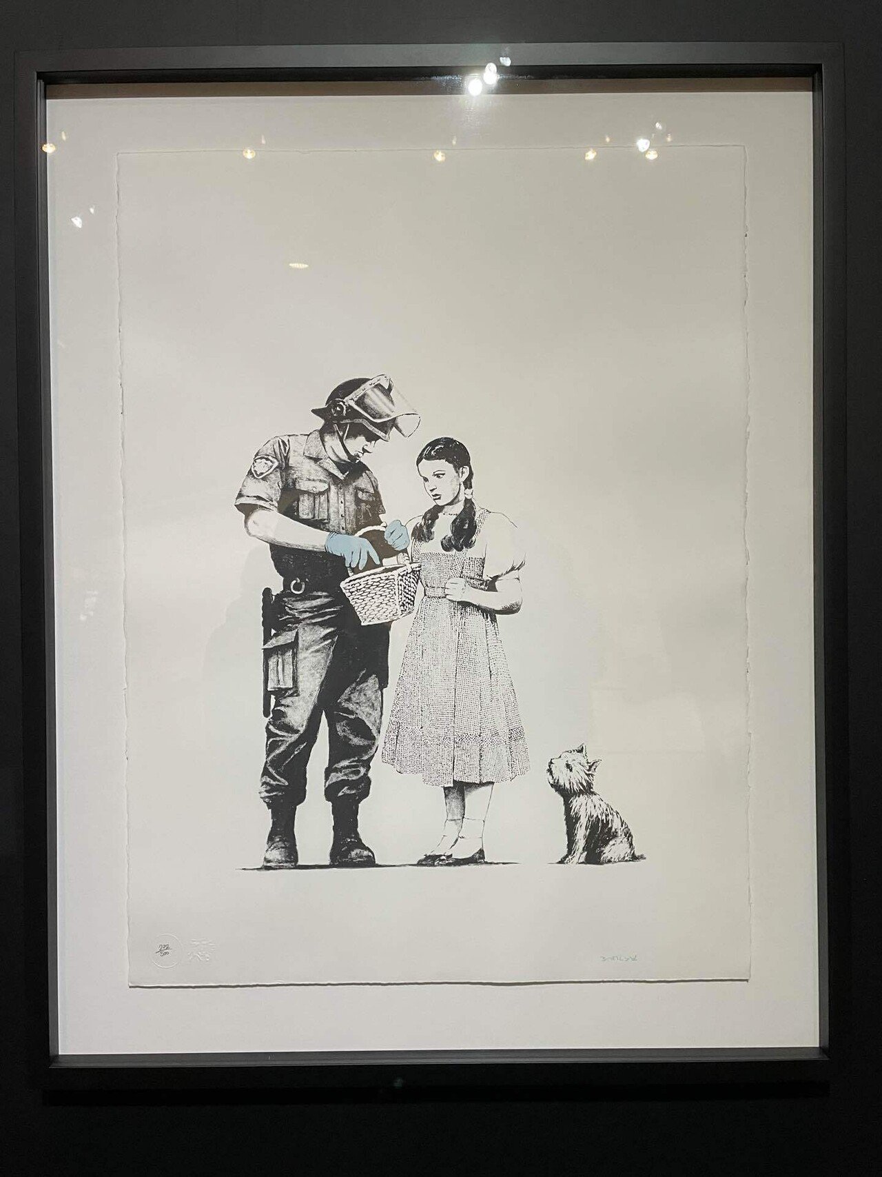 風刺画というアート｜Anne