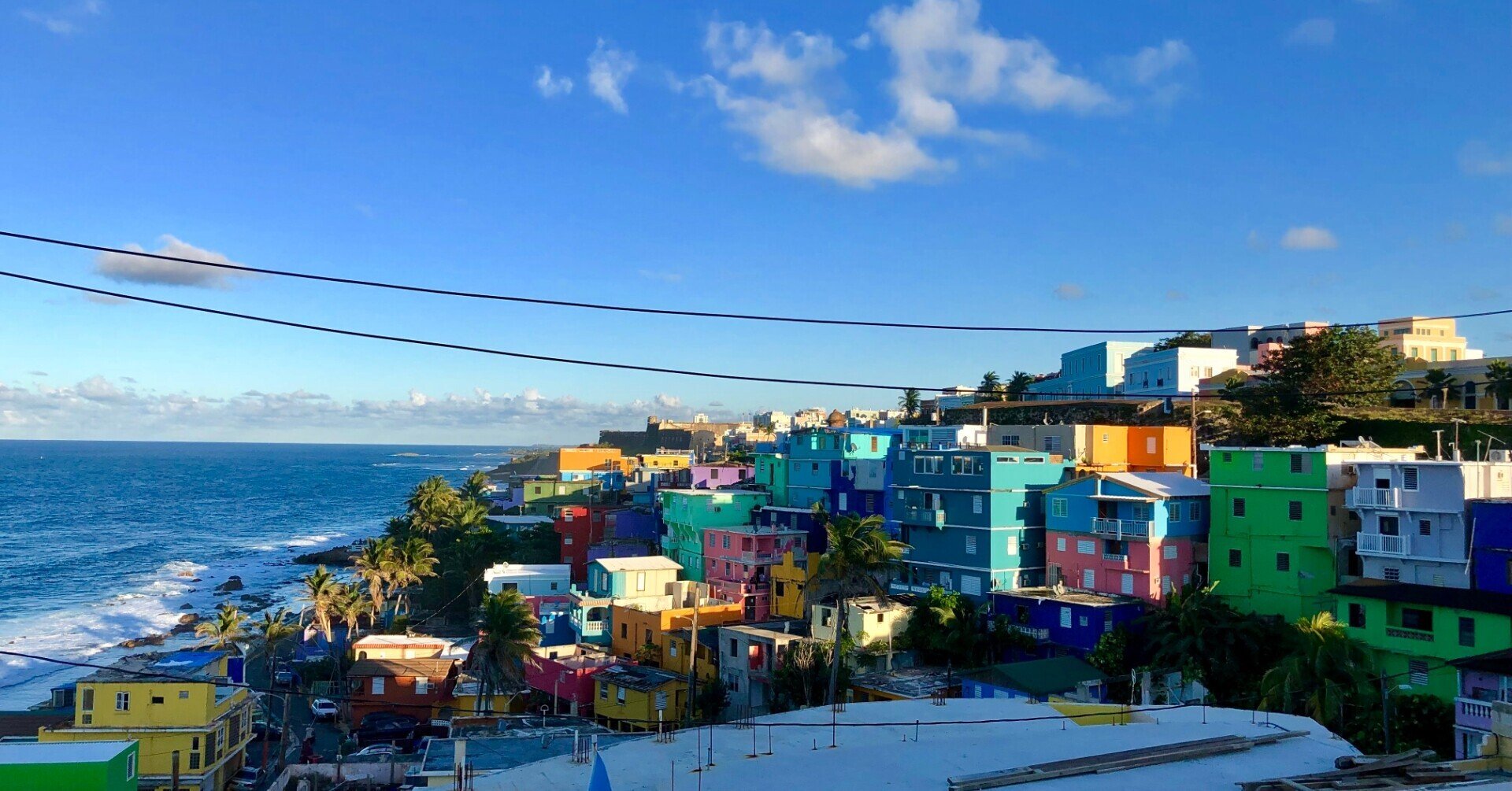 カリブの楽園、プエルトリコのすゝめ｜K