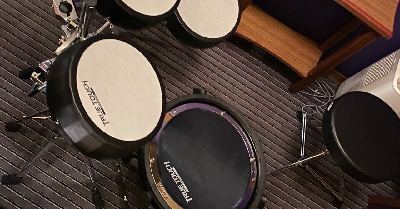 タマのトゥルータッチキットに触れる！｜hikodrums