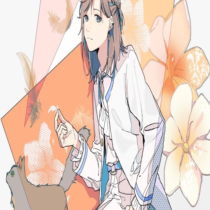 叶さんアーティストデビュー＆1st mini album 『flores』発売決定