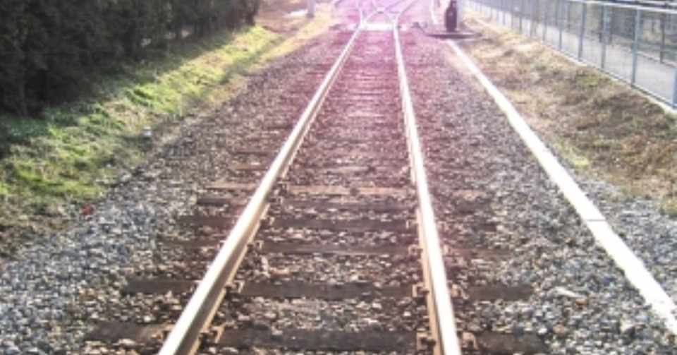 電車の人身事故処理は何をしているの 時間は何分かかるの 遺体の状態は 元警察官が教えます ふたひい 好奇心からワクワク生きる社会人 Note