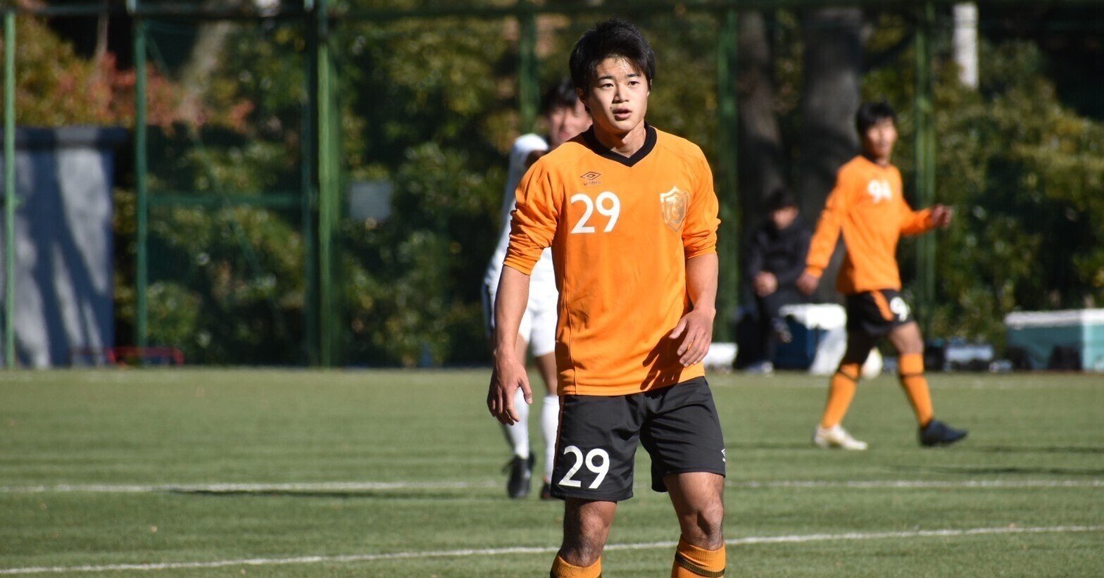 中大サッカー部にいる目的は 中央大学学友会サッカー部 公式 Note 中大サッカー部にいる目的は 中央大学学友会サッカー部 公式 Note