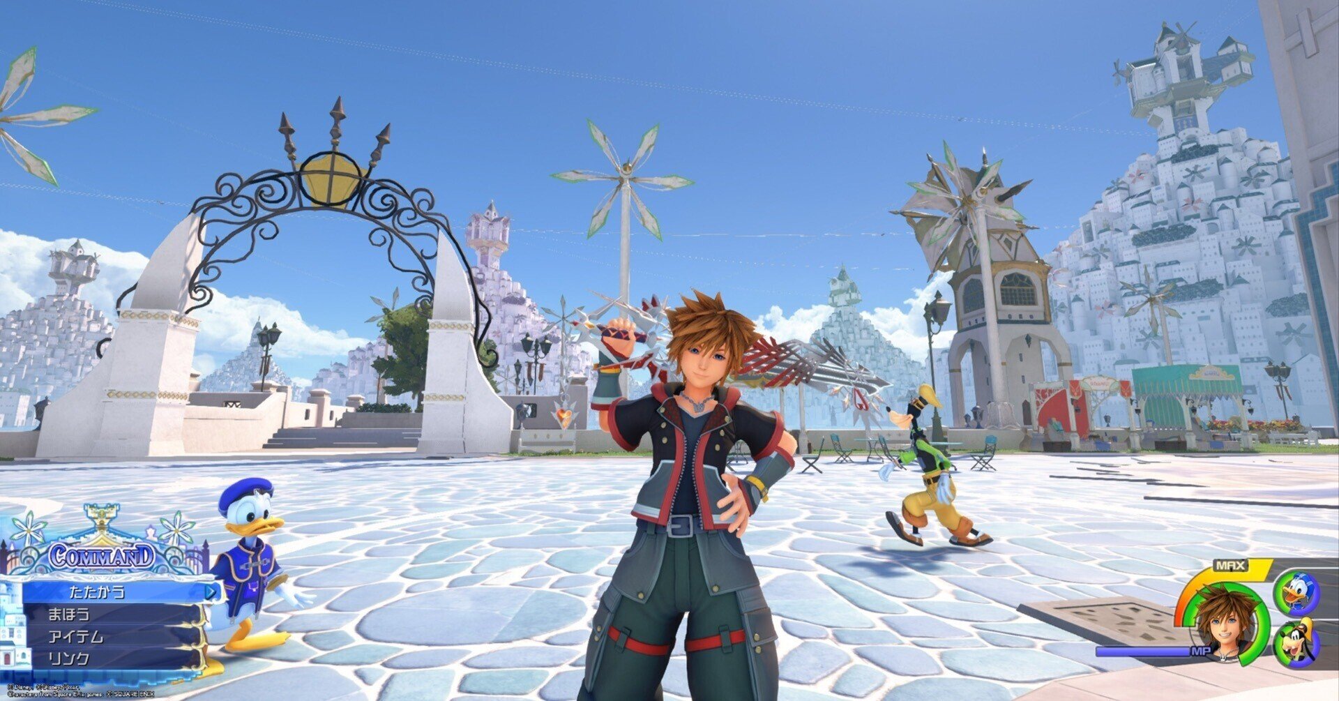 キングダムハーツ シリーズにおける アルテマウェポン について けこぜろ Ke Ko0 Note キングダムハーツ シリーズにおける アルテマウェポン について けこぜろ Ke Ko0 Note