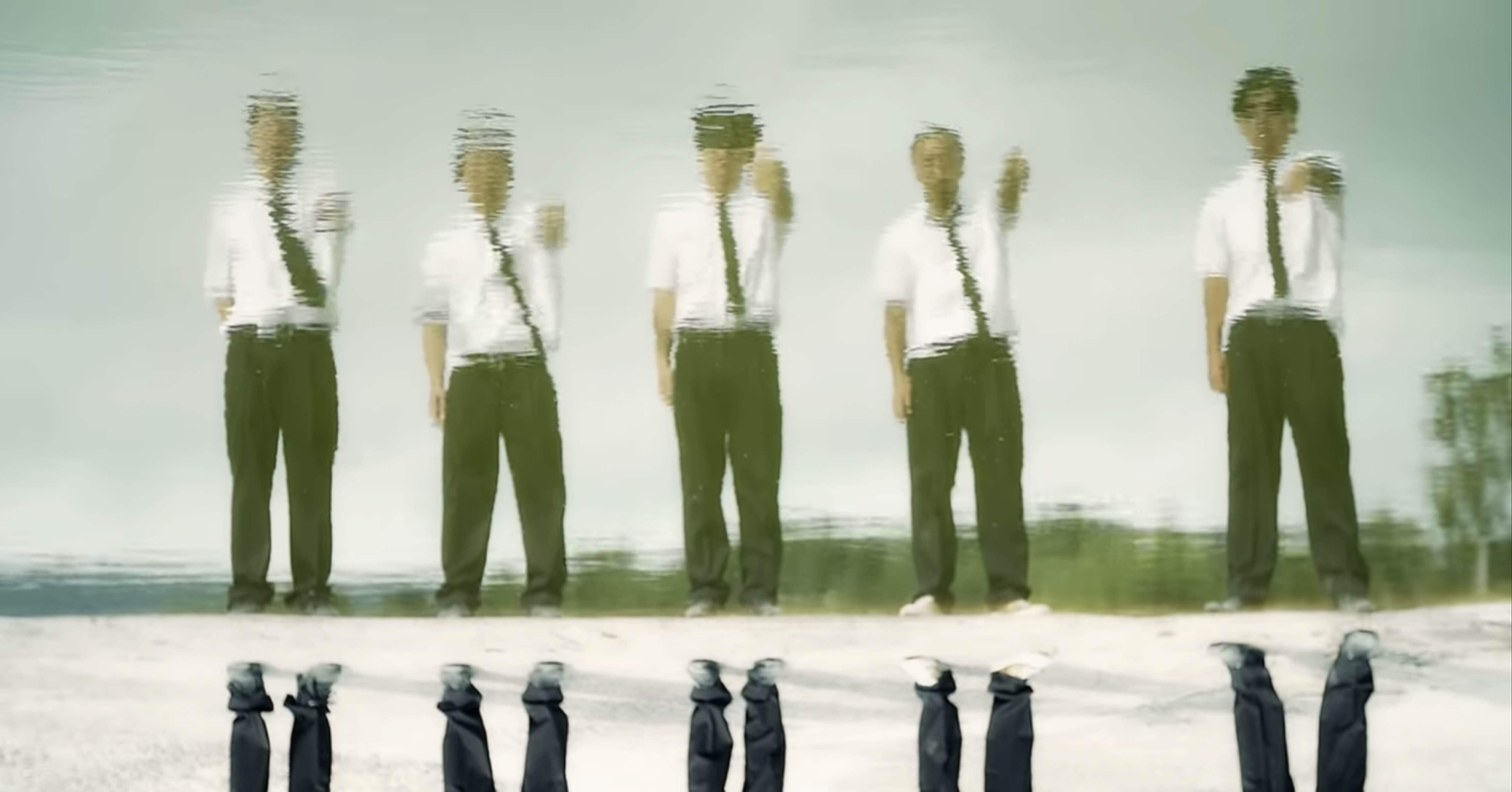 俺の日本語ラップ#01】 stillichimiya / Hell Train 【日本語