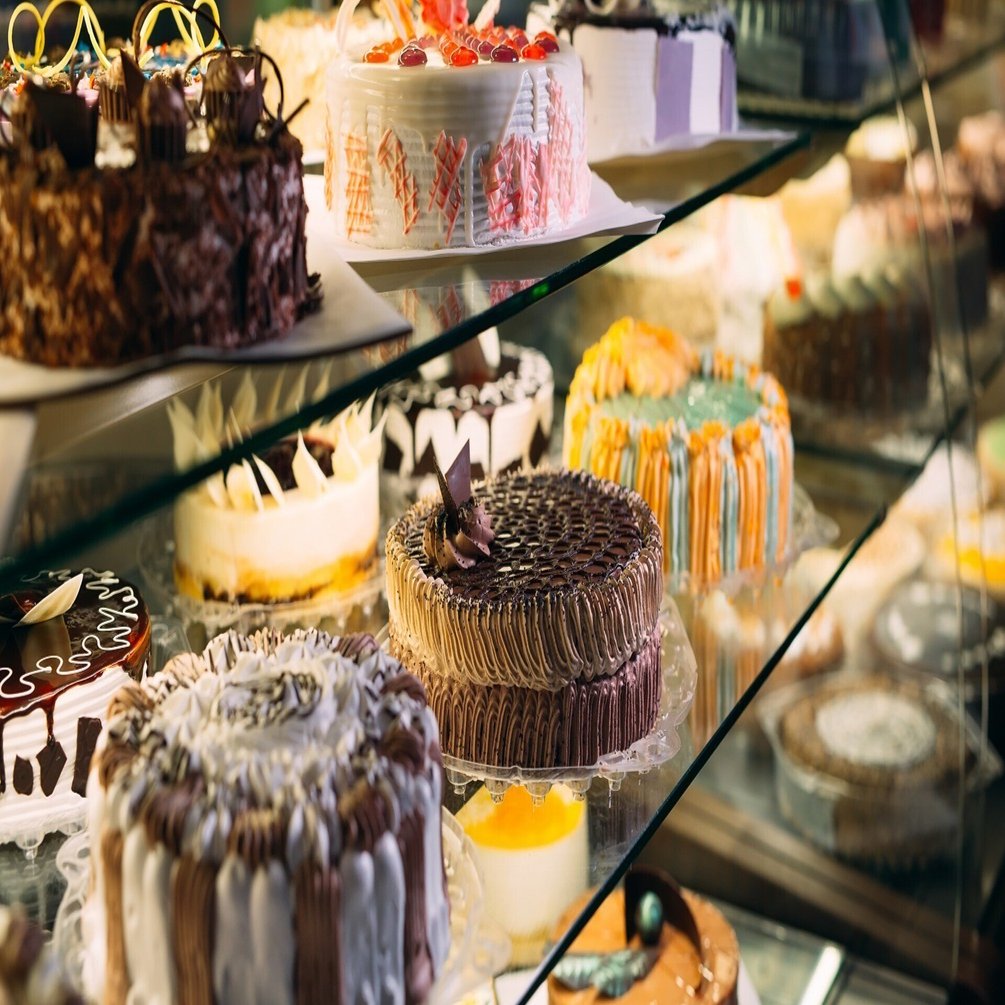 世界のケーキ｜WorldVoyage | Travel & Culture Magazine