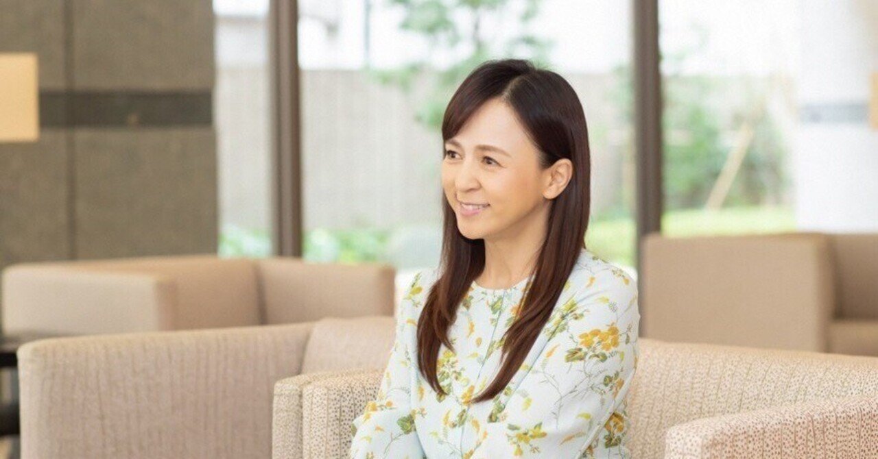 いとうまい子 