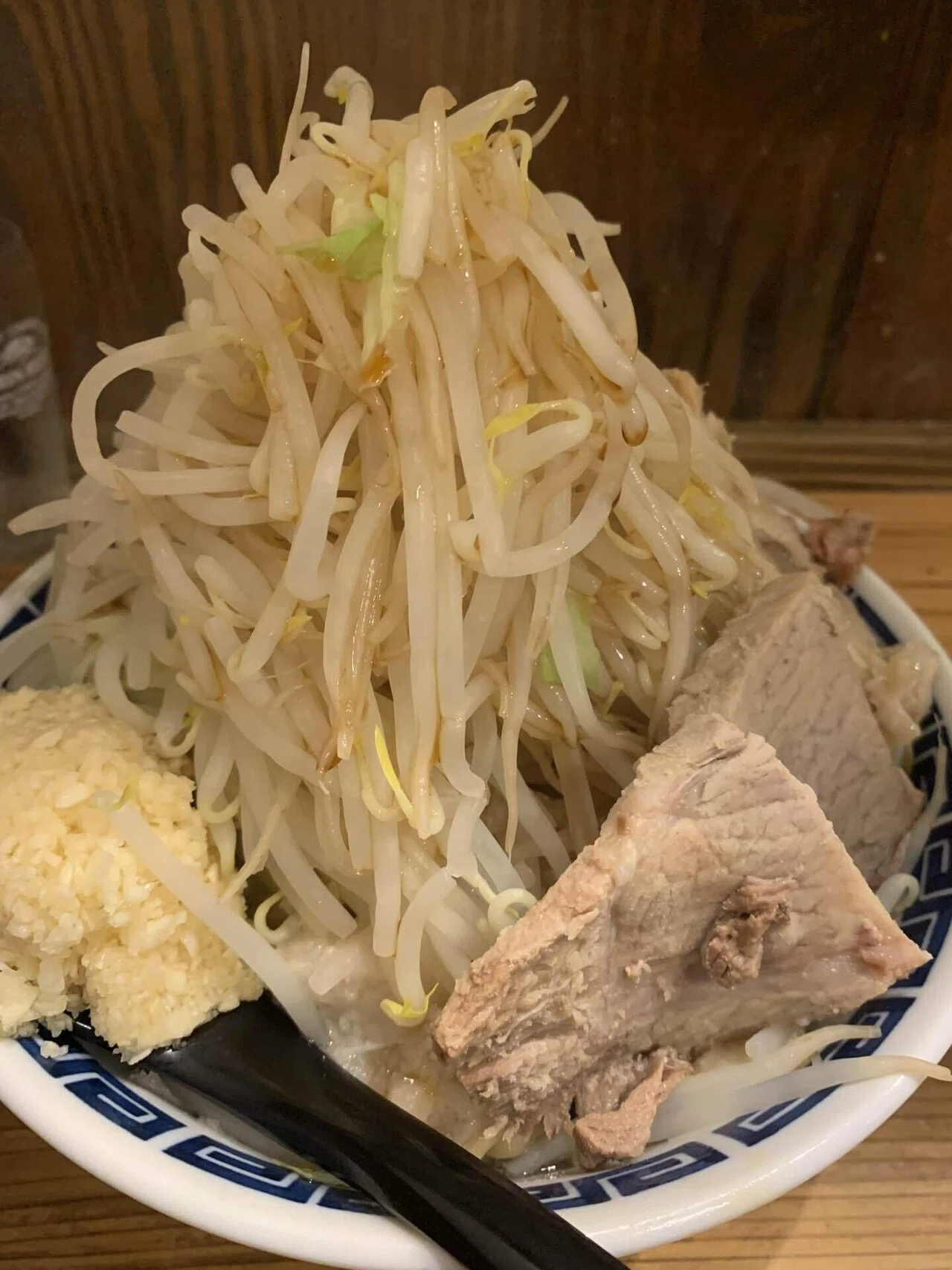 北九州思い出のソウルフード①『ラーメンだるま』｜XXXXXX