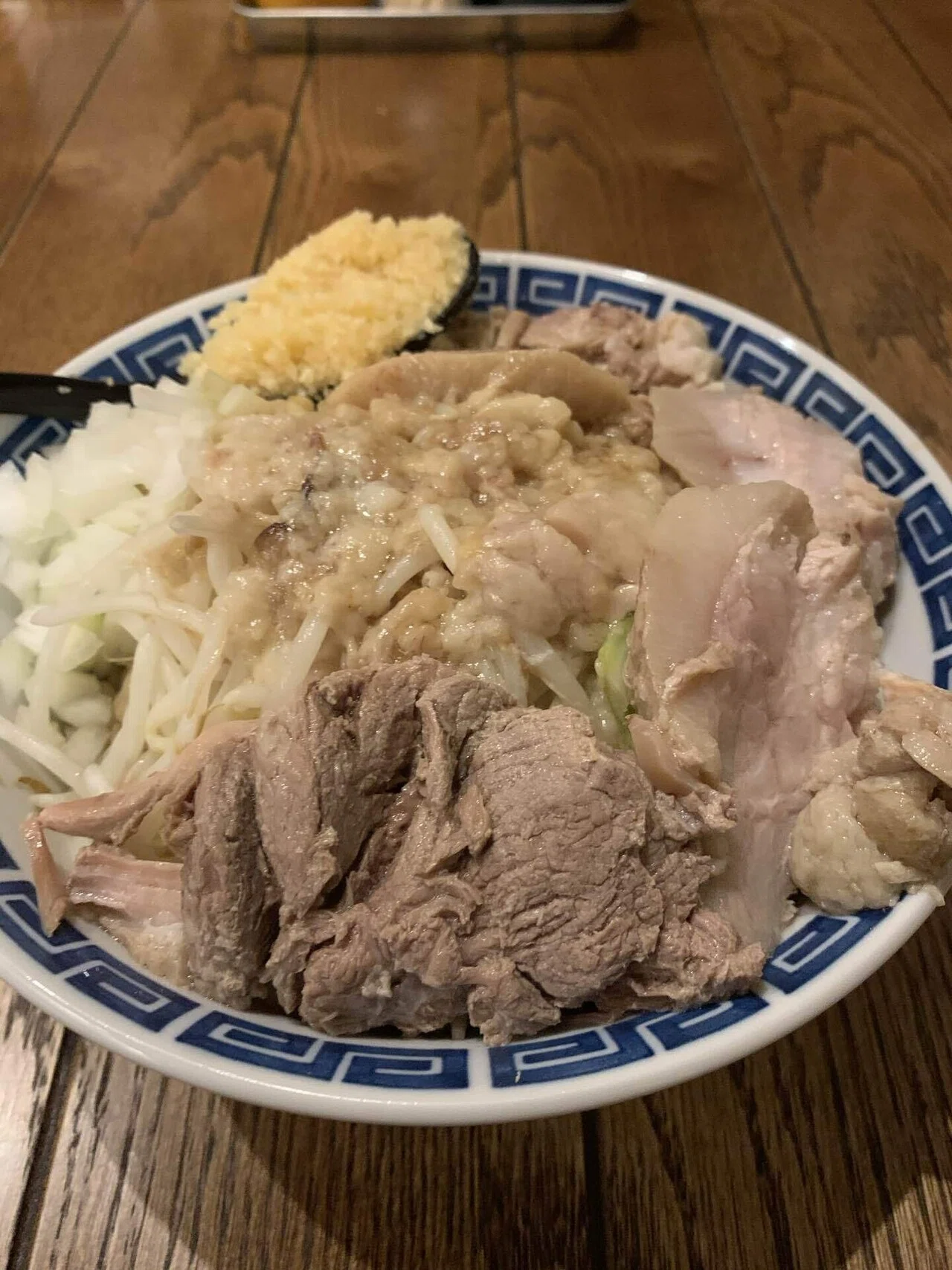 北九州思い出のソウルフード①『ラーメンだるま』｜XXXXXX