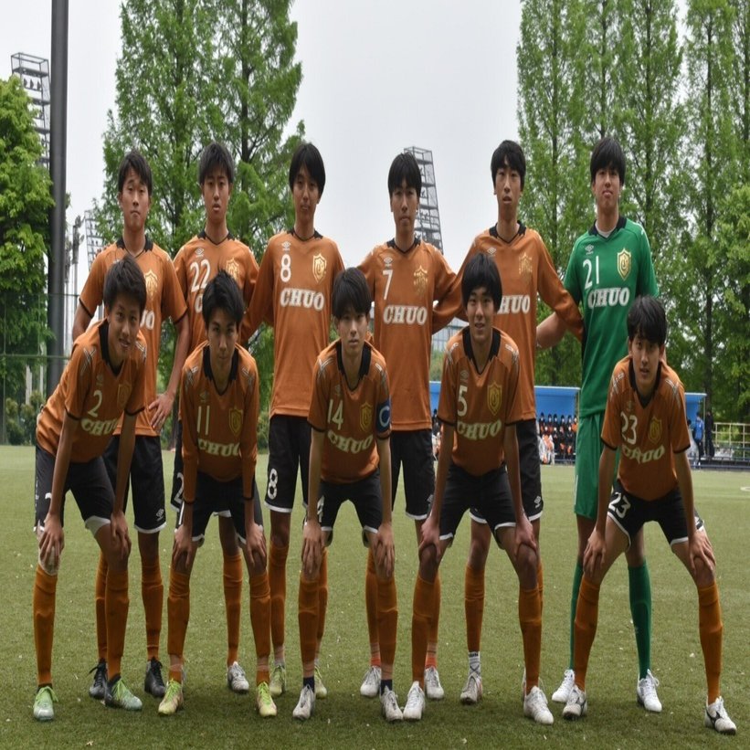 新連載 Iリーグマッチレビュー U 22b 第1節 Vs桐蔭横浜大学 新体制 中央大学学友会サッカー部 公式 Note