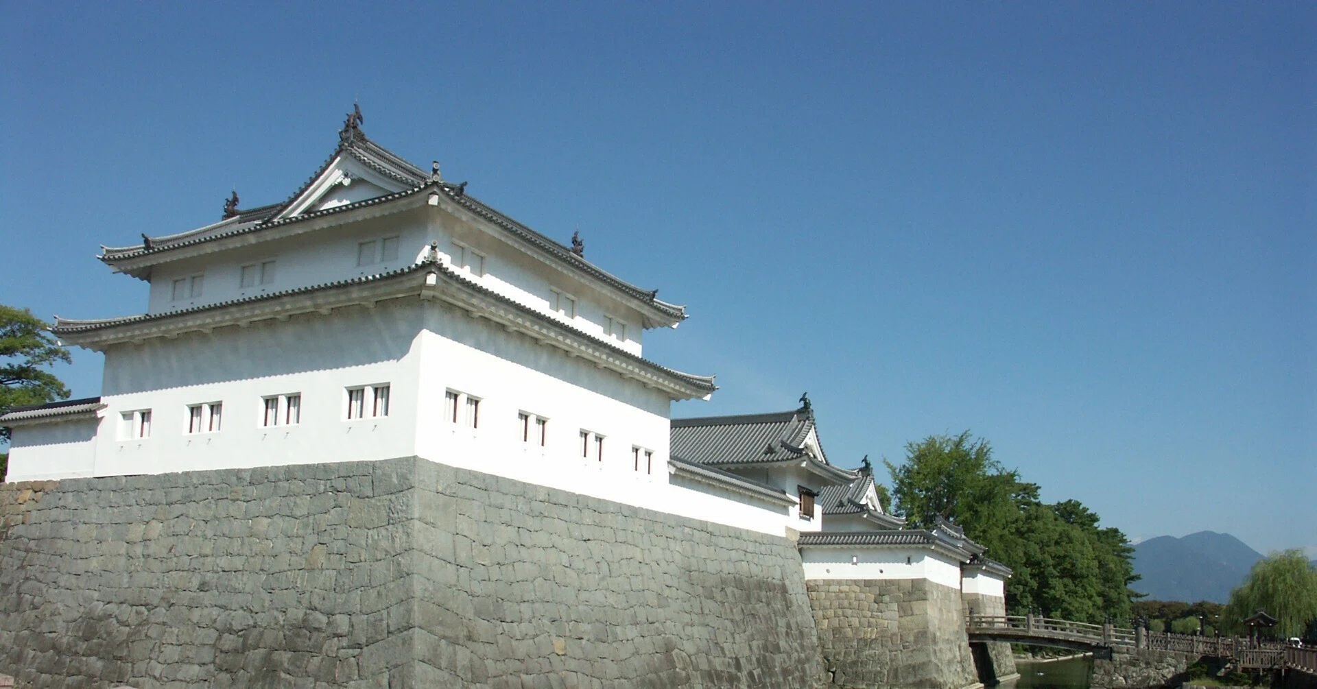 連載～静岡の歴史を学ぼう120】Construction of the Sumpu Castle and