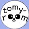 tomy-room