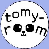 tomy-room