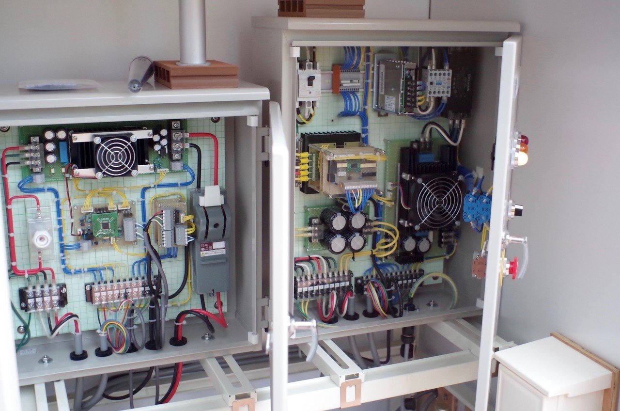 水力発電はじめました 音量小さめ Note 水力発電はじめました 音量小さめ Note