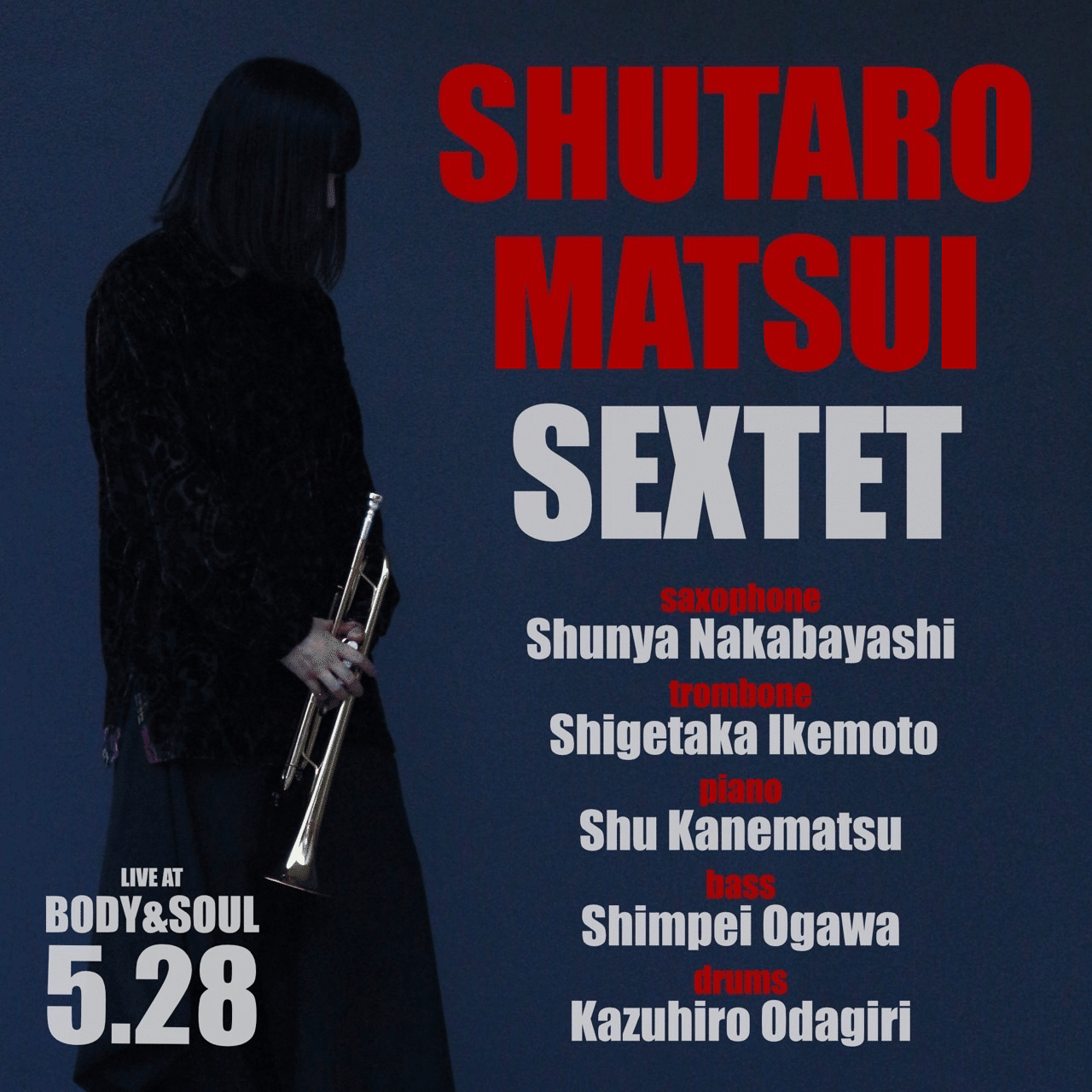 5月スケジュール Shunya Nakabayashi Note 5月スケジュール Shunya Nakabayashi Note