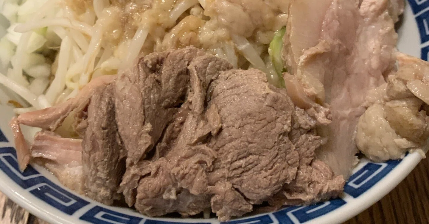 北九州思い出のソウルフード①『ラーメンだるま』｜XXXXXX