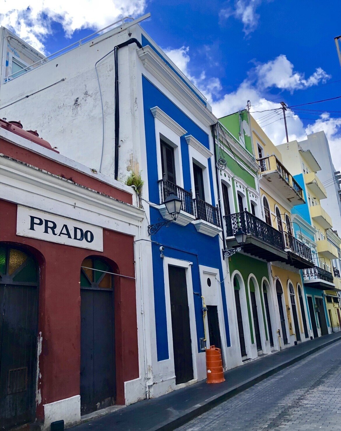 カリブの楽園、プエルトリコのすゝめ｜K