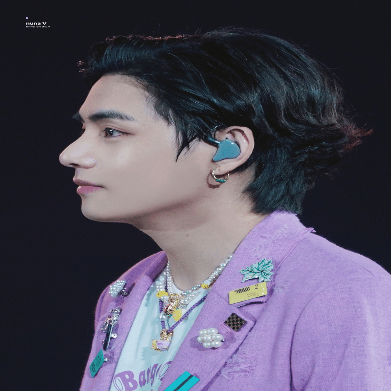 LasVegasへBTSに会いに行く話_3｜anmmit