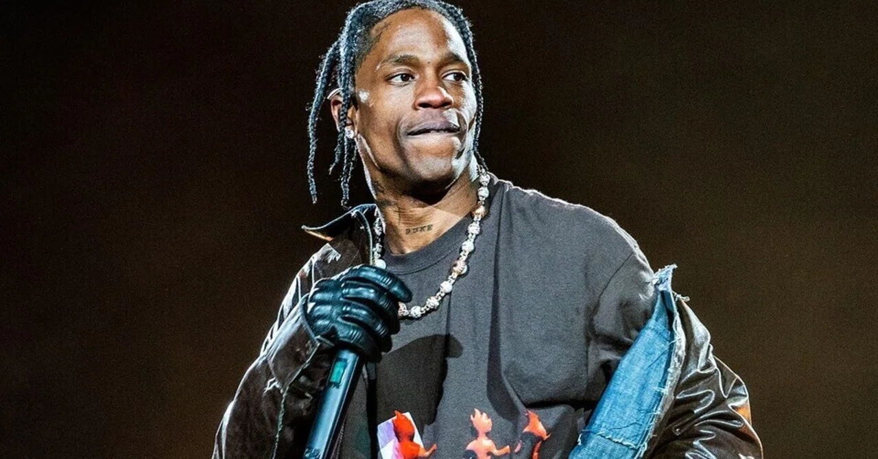 Travis Scott / Sicko Mode(ft.Drake)(2018 US:1 UK:9)｜マサ | 洋楽情報