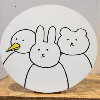 ハチクロのその先 まちだねこ Note