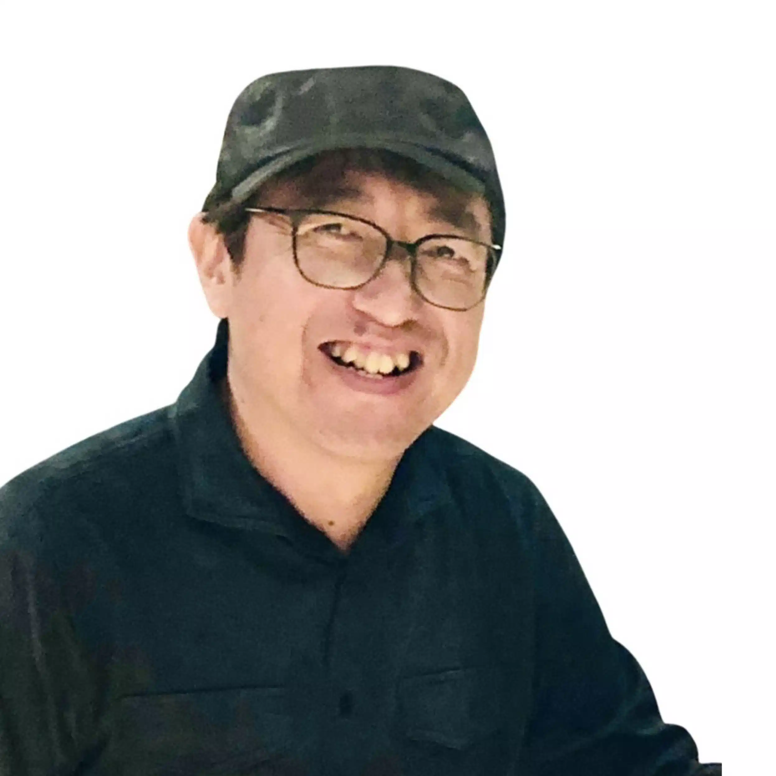 松岡　誠