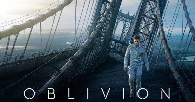 終末感sf 最近みたオススメしたい映画 oblivion タッカー note