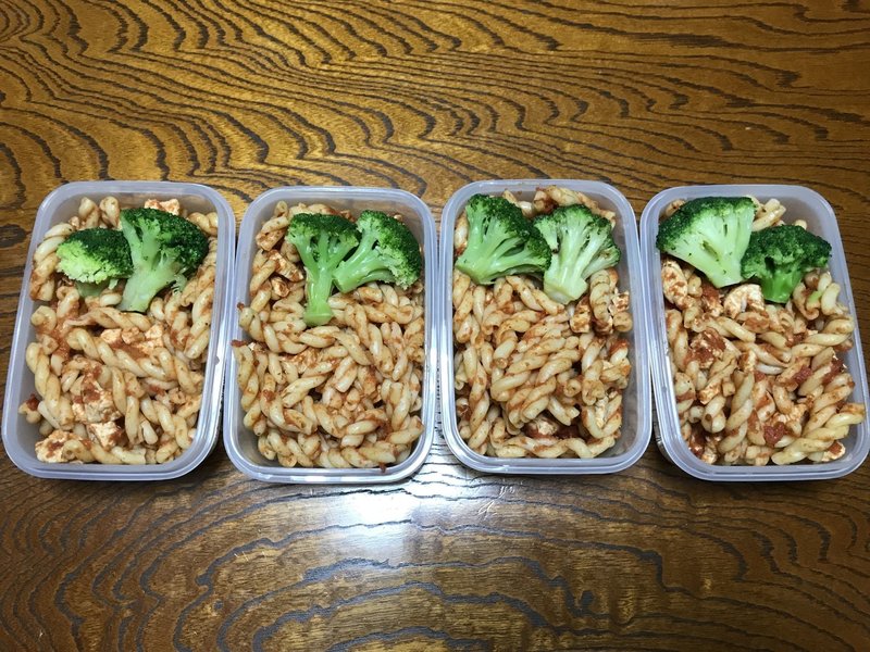 ボディメイクにオススメの食事 Genta Noguchi Note ボディメイクにオススメの食事 Genta Noguchi Note