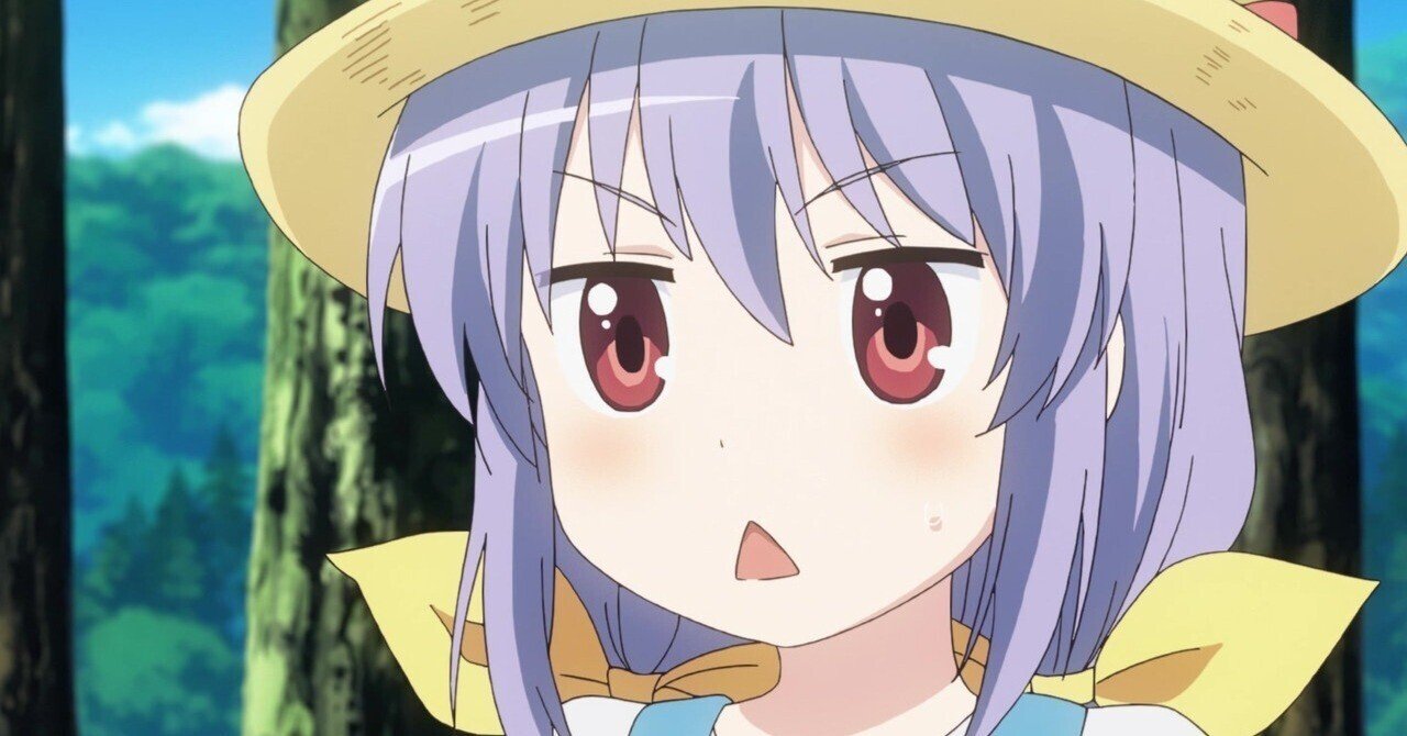 宮内れんげ（れんちょん）の天才性に関しての考察｜すぱねこ