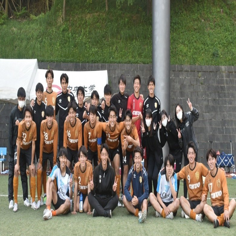 快勝 Iリーグマッチレビュー U 22a 第１節 Vs作新学院大学u 22 中央大学学友会サッカー部 公式 Note