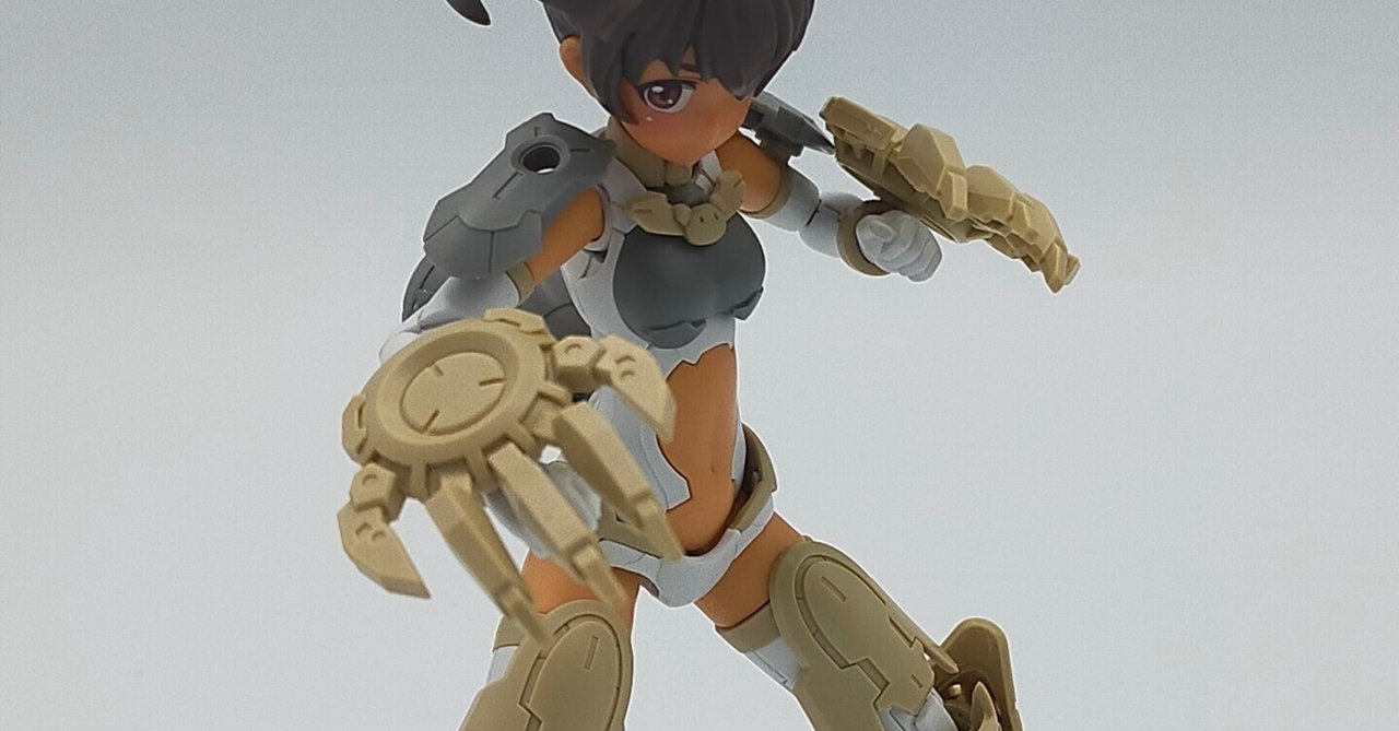 30MS オプションパーツセット5｜ノアス