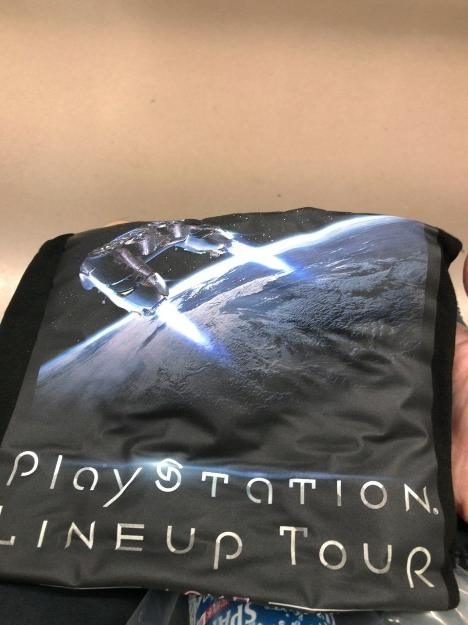 PlayStation Lineup Tourに行ってきた｜Laser Cowboy