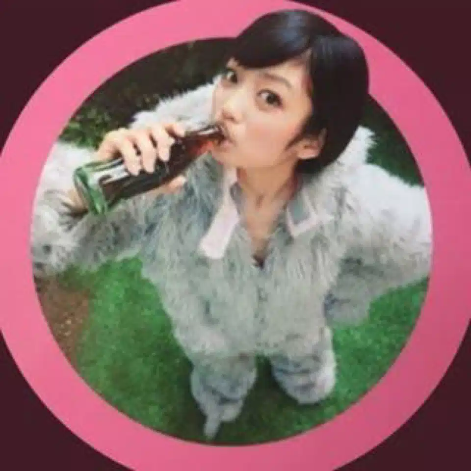 森田涼花🌷