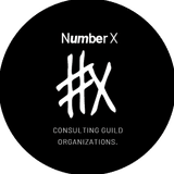 コミュニケーションデザインファーム　Number X