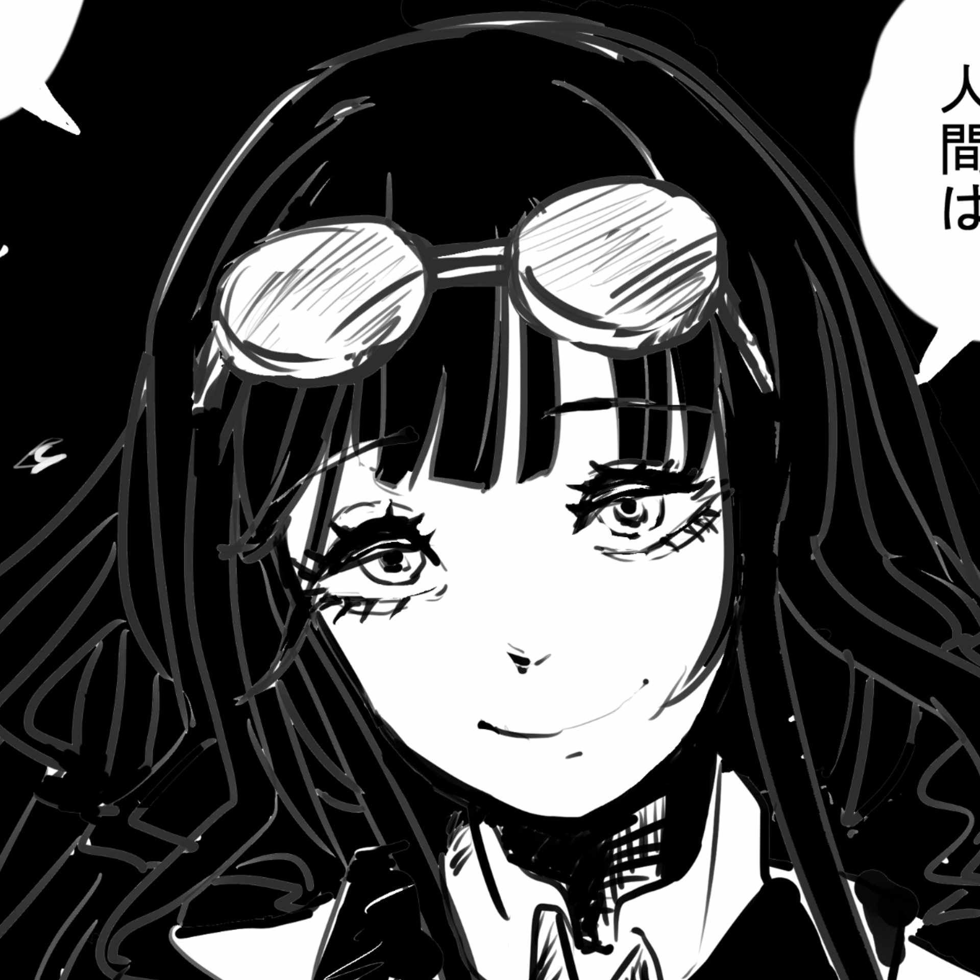 Droolon Pi1 / Pimax Eyetracking Moduleを使ってVRChatでOSCアイトラ