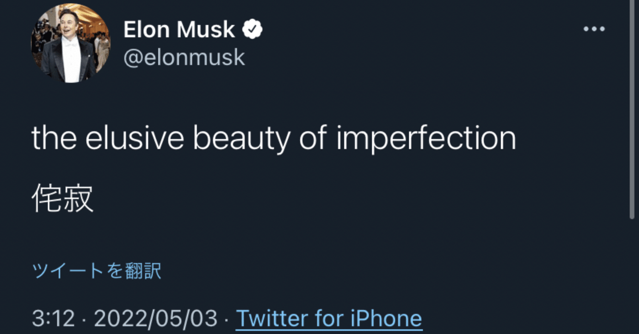 一口エッセイ:イーロン・マスクとシミュレーション仮説｜nyalra