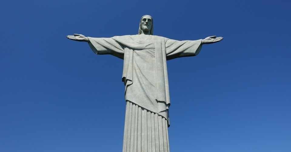 灼熱のブラジルで迎えた 人生最悪の年越し 前編 16年12月 リーマントラベラー 東松 寛文 Note