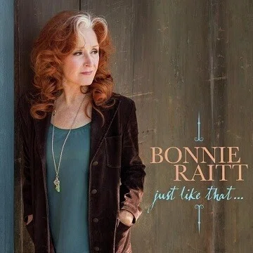Bonnie Raitt 