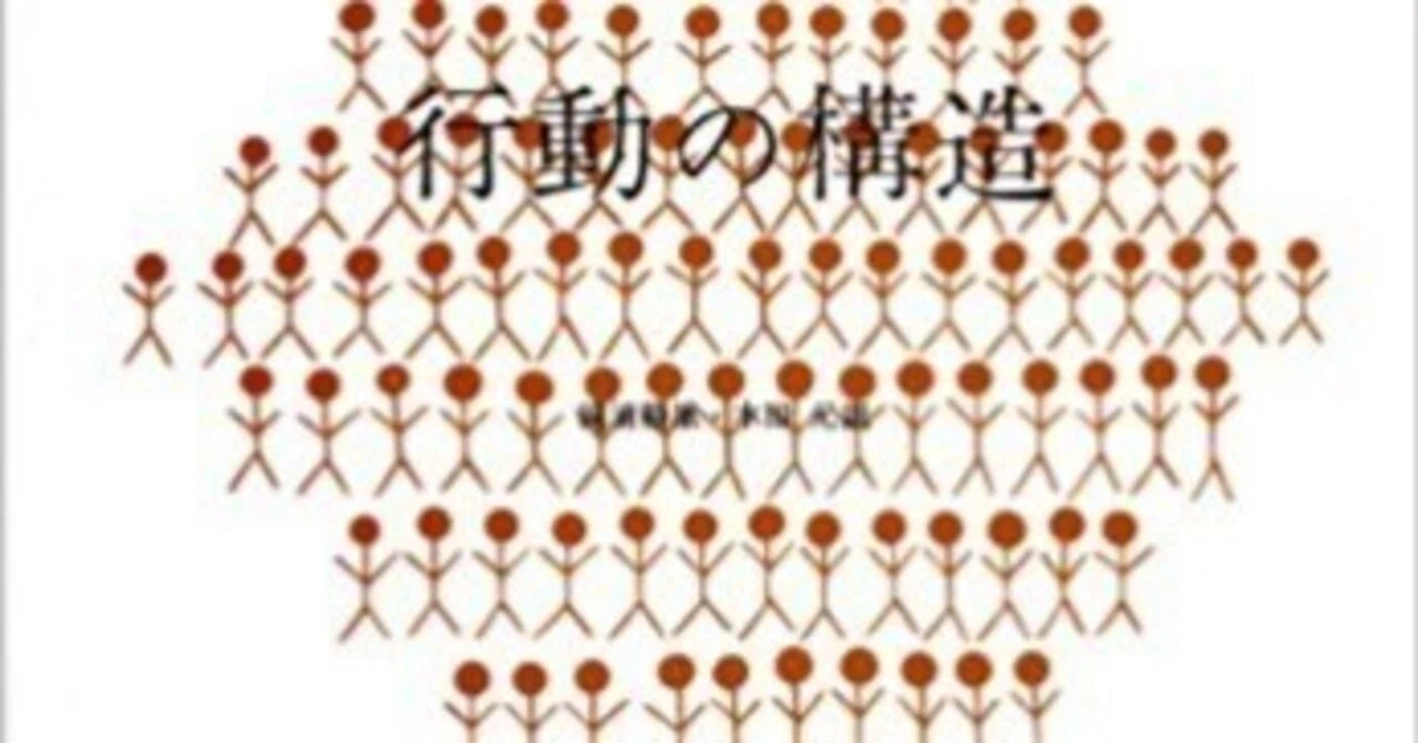題：モーリス・メルロ＝ポンティ著 滝浦静雄 木田元訳「行動の構造」を
