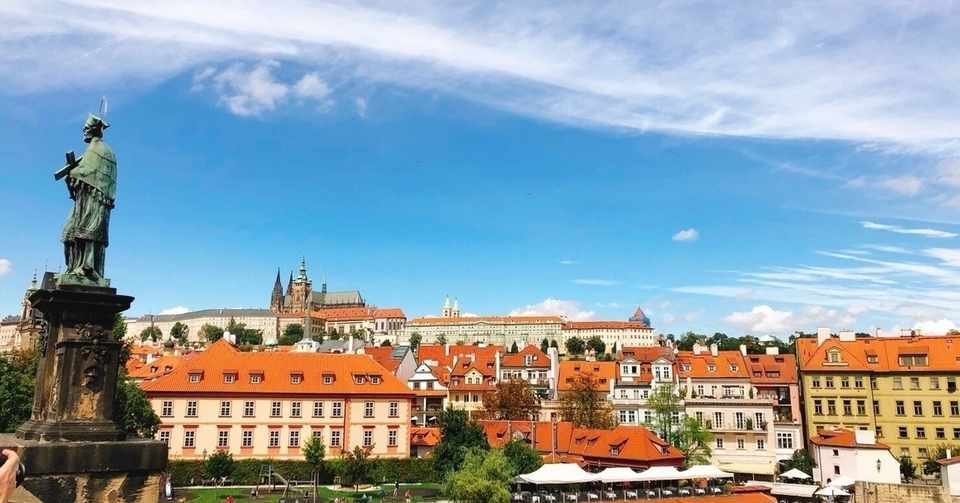 ヨーロッパ カテゴリー別おすすめ都市ランキング Yuki ワーホリ中 Note