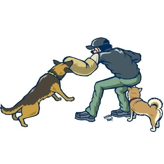 警察犬 の新着タグ記事一覧 Note つくる つながる とどける