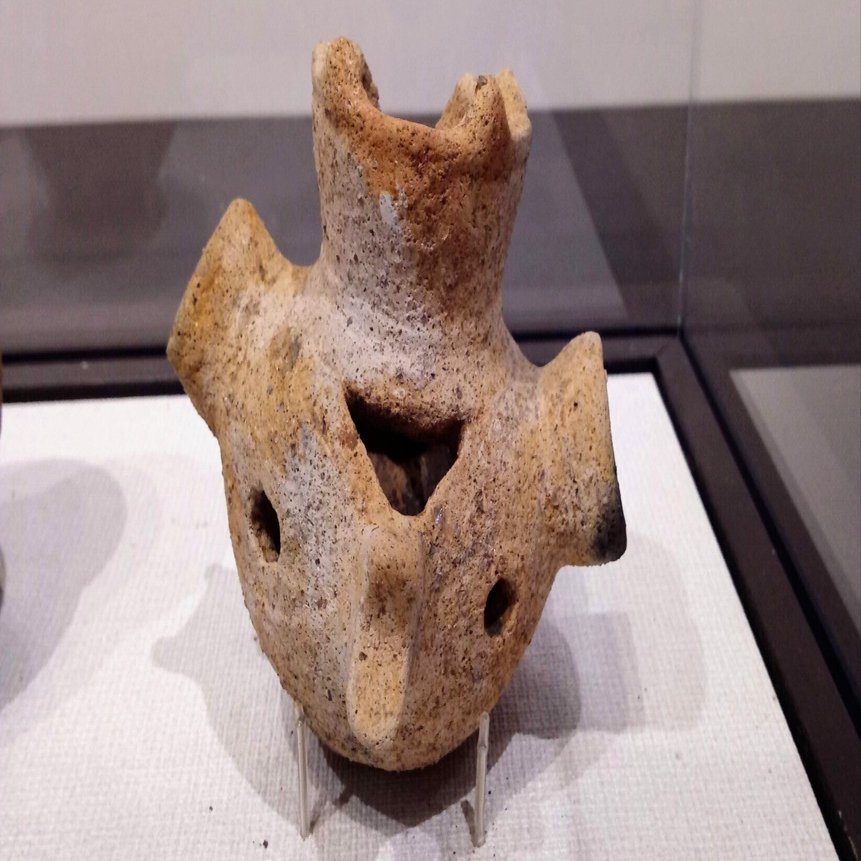 5 9 今日会いに行きたい あの気になる土偶 のんてり Note