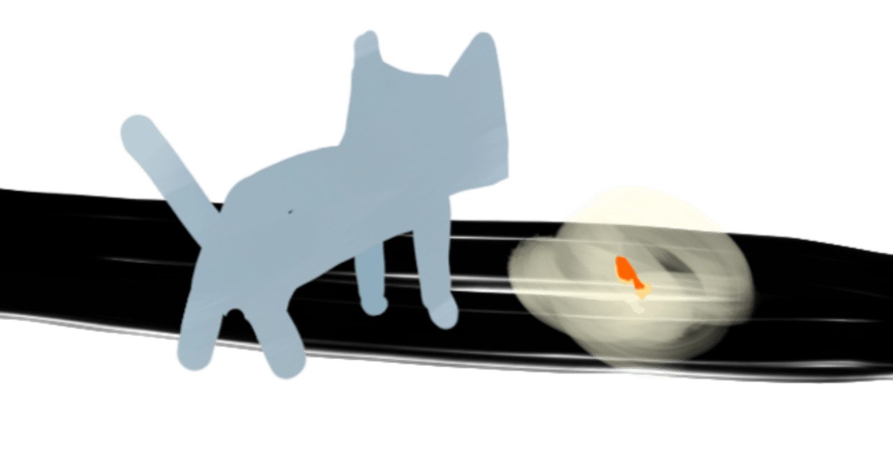 水猫の友達 めぐり屋くわの Note