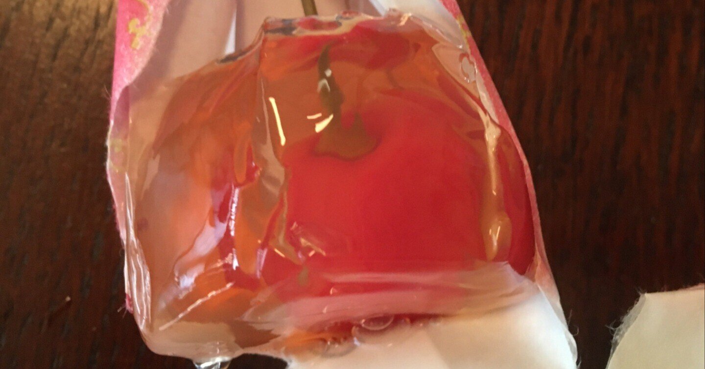 宗家 源吉兆庵 花桜桃 おーじろー Note